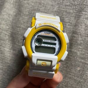 GShock Watch